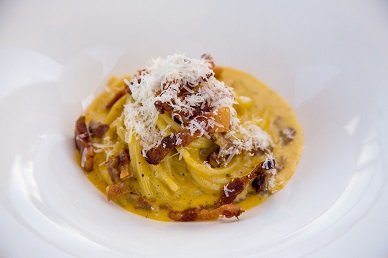 2.La Carbonara del 47 Circus Roof Garden