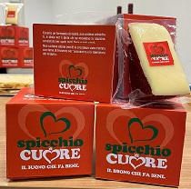 spicchio di cuore
