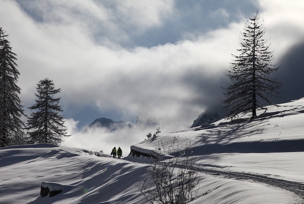 VALLE DAOSTA Rhemes Notre Dame foto Enrico Romanzi 7373
