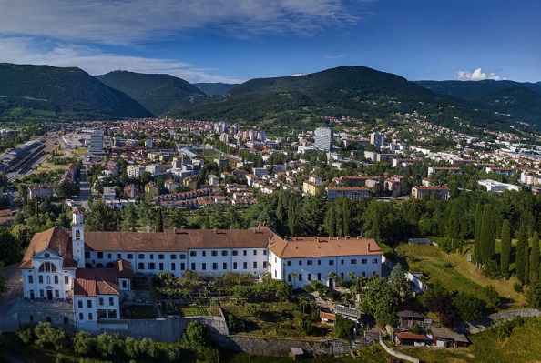 nova gorica