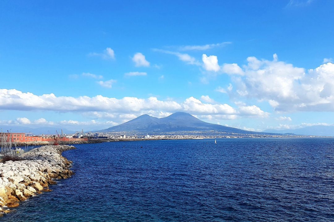 Napoli, cosa vedere e cosa fare: tutte le meraviglie della città