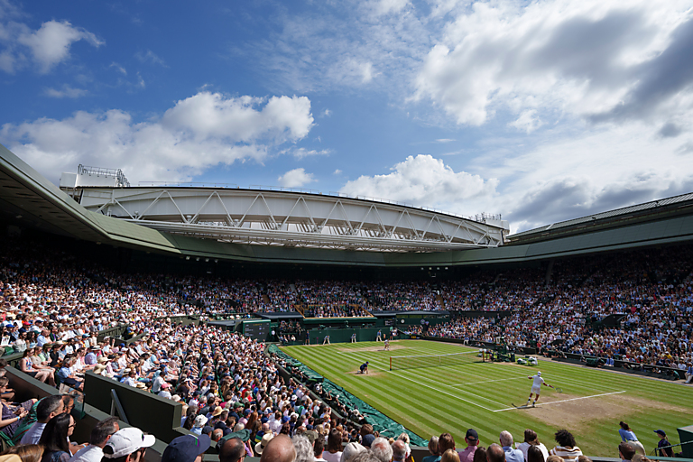Tennis, al via il torneo di Wimbledon: tutto quello che c’è da sapere sull’evento