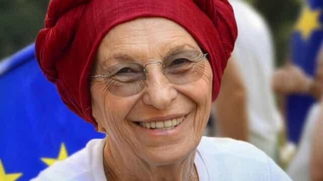 Emma Bonino non è stata solo una “radicale storica”
