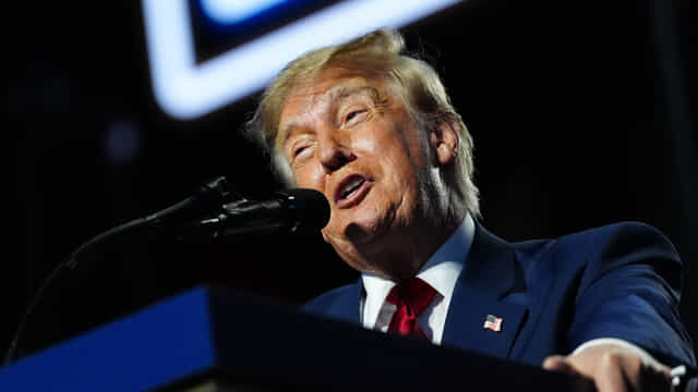 I 5mila dollari di Trump: l'ultima cambiale del populismo
