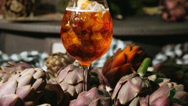 La Sagra del Cynar Spritz torna a Milano