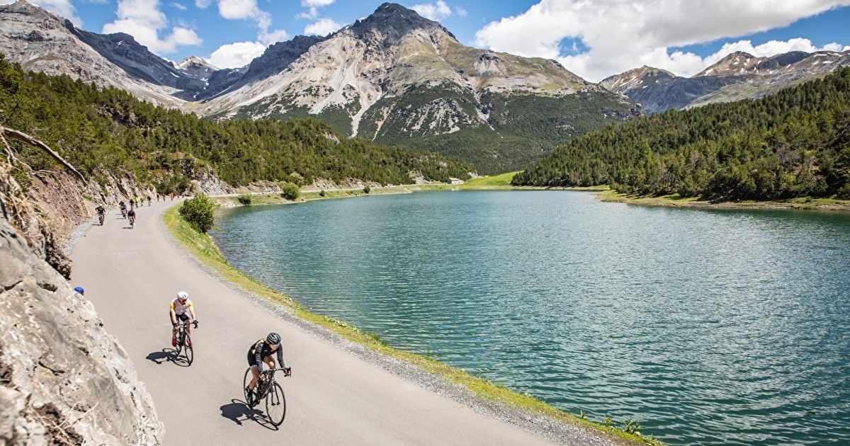 Divertirsi in bicicletta in Italia e in Europa: questi sono gli eventi bike 2026 da non perdere