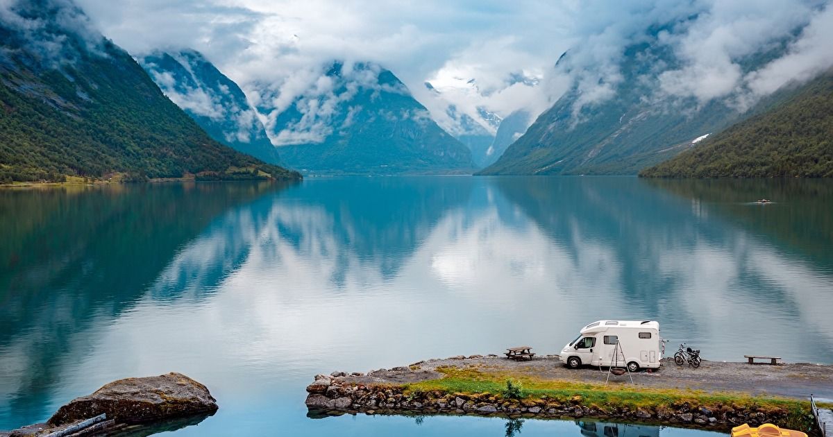Il Salone del Camper: dal 12 al 20 settembre torna l’appuntamento per chi ama le vacanze open air. In libertà e a ritmo lento
