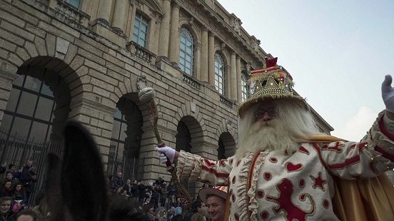 carnevale verona