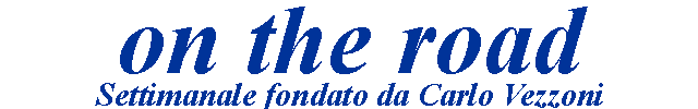 OnTheRoad News