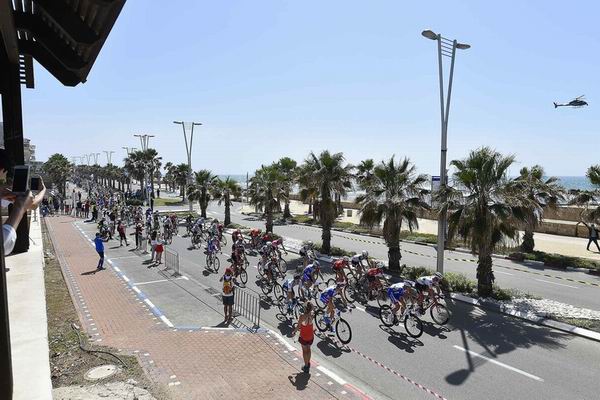 israele giro 6