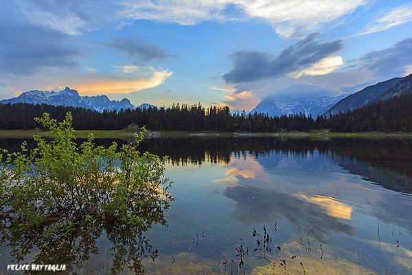 lago palu
